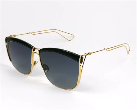 lunette solaire christian dior|original christian dior unisex sunglasses.